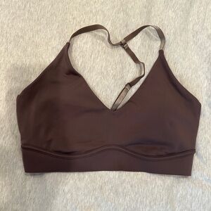 BuffBunny Sultry Sports Bra